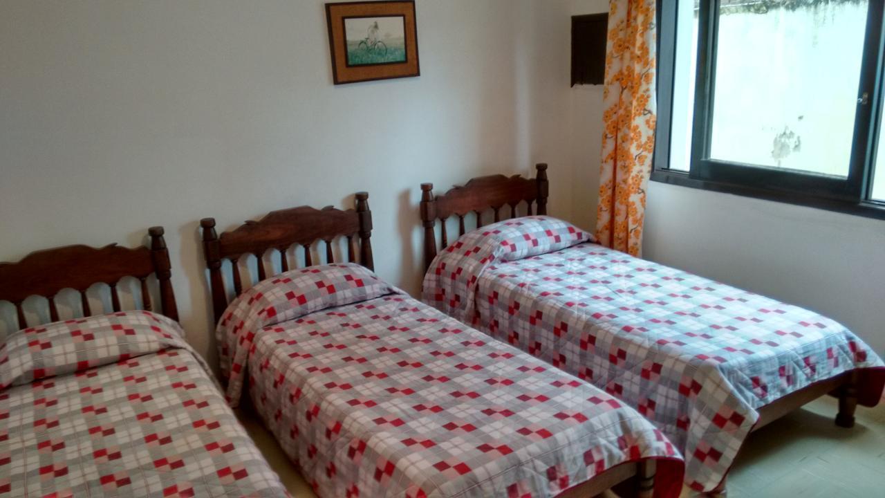 Vitoria Praia Hotel Torres Exteriör bild